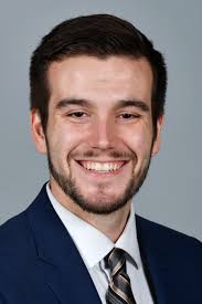 WVU's top seniors honored with 2018 Order of Augusta, Outstanding Seniors  award