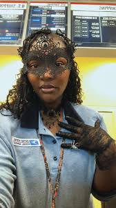 USPS Employee Halloween Costume Controversy