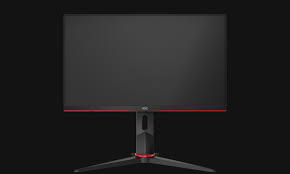 I am doubting between the aoc g2590px and the aoc 24g2u. Der Aoc 24g2u Gaming Monitor Im Test