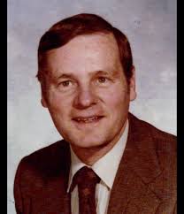 Maurice McAllister Obituary