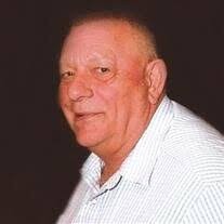 Paul E. Borgman Obituary