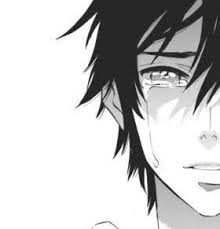 Anime yang bahkan membuat kalian galau hingga berhati hari atau mungkin gambar anime sedih romantis.rekomendasi anime romance dan anime romantis yang baper seidh. Pecanda Sepi Picture Anime Sedih Cowok Cewek Hitam Putih Facebook