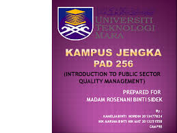Maybe you would like to learn more about one of these? Uitm Sains Pentadbiran Academia Edu