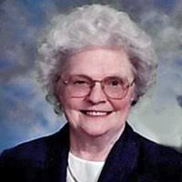 Betty "Jeanne" Hartwig Obituary (2024)