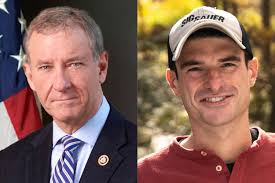 U.S. Rep. Matt Cartwright concedes to GOP challenger Rob Bresnahan •  Pennsylvania Capital-Star