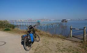 Louis trousselier won drie etappes in nantes (in 1906, 1909 en 1910). Radtour Entlang Des Atlantiks Von Nantes Bis La Rochelle