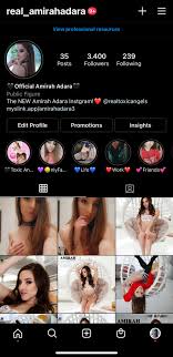 TW Pornstars - Amirah Adara XBIZLA AVN. Twitter. Follow me on Instagram  💙➡️. 6:17 AM - 28 Apr 2021