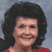 Mattie Lou Thomas Obituary
