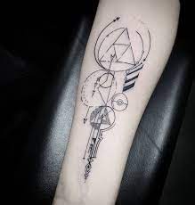 Once hatching from eggs, it starts life hard by becoming vulnerable to predators. Geometric Tattoo Tattoo Trends 25 Mighty Triforce Tattoo Designs Meaning Discover The Golden Power Check Mo Tattooviral Com Your Number One Source For Daily Tattoo Designs Ideas Inspiration