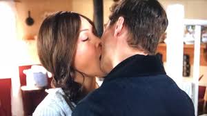 Pin By Sonia Tokunaga On Quick Saves Jack And Elizabeth Erin Krakow Daniel Lissing