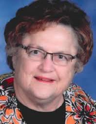 Obituary information for Donna Marie Warzynski