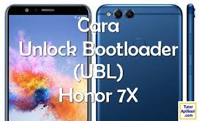 How to unlock bootloader on your huawei honor 7x with fastboot method. Cara Unlock Bootloader Huawei Honor 7x Sukses 100 Tutoraplikasi Com