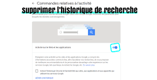 La page d'historique permet de connaître la date, l'auteur et la teneur exacte de chaque modification. Faites Regulierement Le Menage Dans L Historique De Navigation Cnil