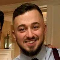 Nick Mangano's Instagram, Twitter & Facebook