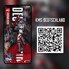 Graff zeppeli (azur lane) wallpaper. Inveerno Azur Lane Ironblood Nation Thanks To Kii Facebook