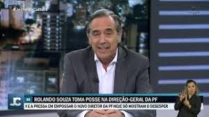 Mãe era devota de santa protetora dos olhos. Tv Cultura Busca