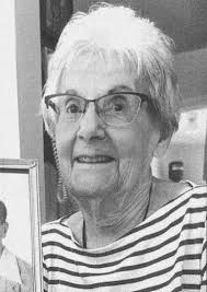 Dina Varano Obituary (1921