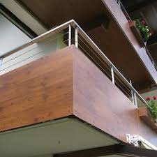 House front wall railing design. 55 Railings Ideas Railing Design Balcony Railing Glass Balcony