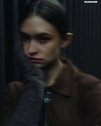 oops, she did it again ♥ JOHANNA SCHAPFELD FOR BURBERRY AW '19 . .  https://www.eastwestmodels.de/women/main-board/1744-johanna-schapfeld/