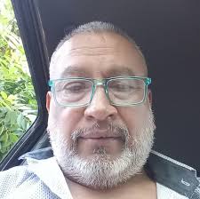 Luis Manuel Trejo Bartolo