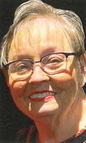 Obituary information for Mary Lynette Pate