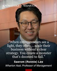 Knowledge at Wharton