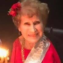 Virginia Briden McGunagle Obituary (2024)