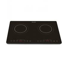 Friteuse inox à induction 2x8l | paniers et couvercles inclu. Brandt Table De Cuisson Induction Posable 2 Feux 3400w Ti2slim1 Slim Vente Petit Electromenager Et Gros Electromenager