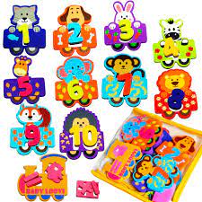 Maybe you would like to learn more about one of these? Foam Bath Toys 100 Non Toxic Bathtub Numbers Best Baby Bath Toy For Kids Girls