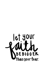 Inspirational quotes tumblr images wallpapers pics pictures facebook. Black White Faith Fear Iphone Wallpaper Phone Background Lockscreen Bible Quotes Short Inspirational Quotes Christian Quotes