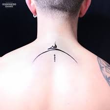 Geometrytattoo Linetattoo Tribal Sleeve Tattoos Persian Tattoo Tattoos