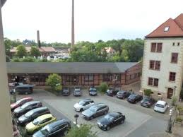 It has 47 single and double rooms plus one suite including two wheelchair accessible rooms. Ankerhof Hotel Bewertungen Fotos Preisvergleich Halle Tripadvisor
