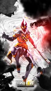 No início da postagem click em download. Wukong Free Fire Wallpapers Wallpaper Cave