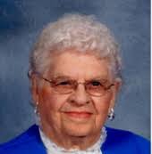 Obituary information for L. Rose Baker