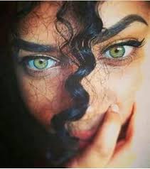 عيون جميله Pretty Eyes Color Curly Hair Styles Beautiful Eyes