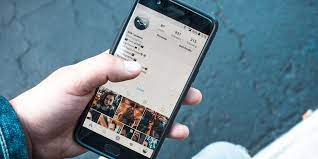 Dating apps can be confusing, demoralising or just downright offensive. Why Guys Put Their Instagram Handles In Their Dating App Profiles Betches