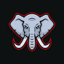 Dia ditahan di sana selama beberapa saat, kemudian ditarik dari itu. Gambar Gajah Maskot Vektor Logo Kepala Sport Ilustrasi Lambang Diasingkan Gajah Maskot Kepala Png Dan Vektor Untuk Muat Turun Percuma Gajah Ilustrasi Binatang