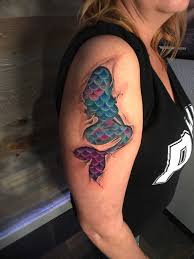 Tattoo Shop East Colfax Ave, Denver, Colorado — Certified Tattoo Studios