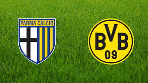 10,224 likes · 205 talking about this. Parma Calcio Vs Borussia Dortmund 1997 1998 Footballia