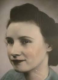 Alice Barker Obituary (1920