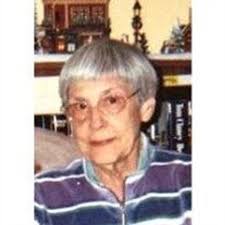 VirJean Mae Kristo Obituary November 7, 2009