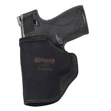 Stow N Go Inside The Pant Holster