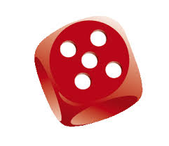 Terningkast 5 - Vega Forlag