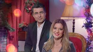 Retragere de la pro tv. Pro Tv Amalia Enache È™i Cristian Leonte Facebook