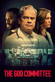 Ver The God Committee 2021 Online Cuevana 3 Peliculas Online