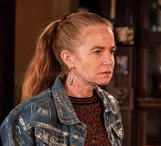 EastEnders' Patsy Palmer promises "a whole new era of David and Bianca"