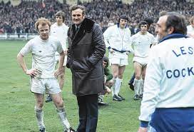 Both teams are steeped in history and share a rich rivalry. Leeds V Manchester United A History Of Conflict And Contempt The Independent The Independent
