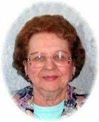 Irene Ignash Obituary
