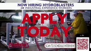 Oct 26, 2021 · the typical clean harbors account manager salary is $73,956 per year. Clean Harbors Tv Commercial Attention Hydroblasters Ispot Tv