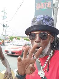 @highlight Point Fortín street vybez 🇹🇹Rastafari 💚❤️💛#deTitan✔️  #LeviGuitar✅️